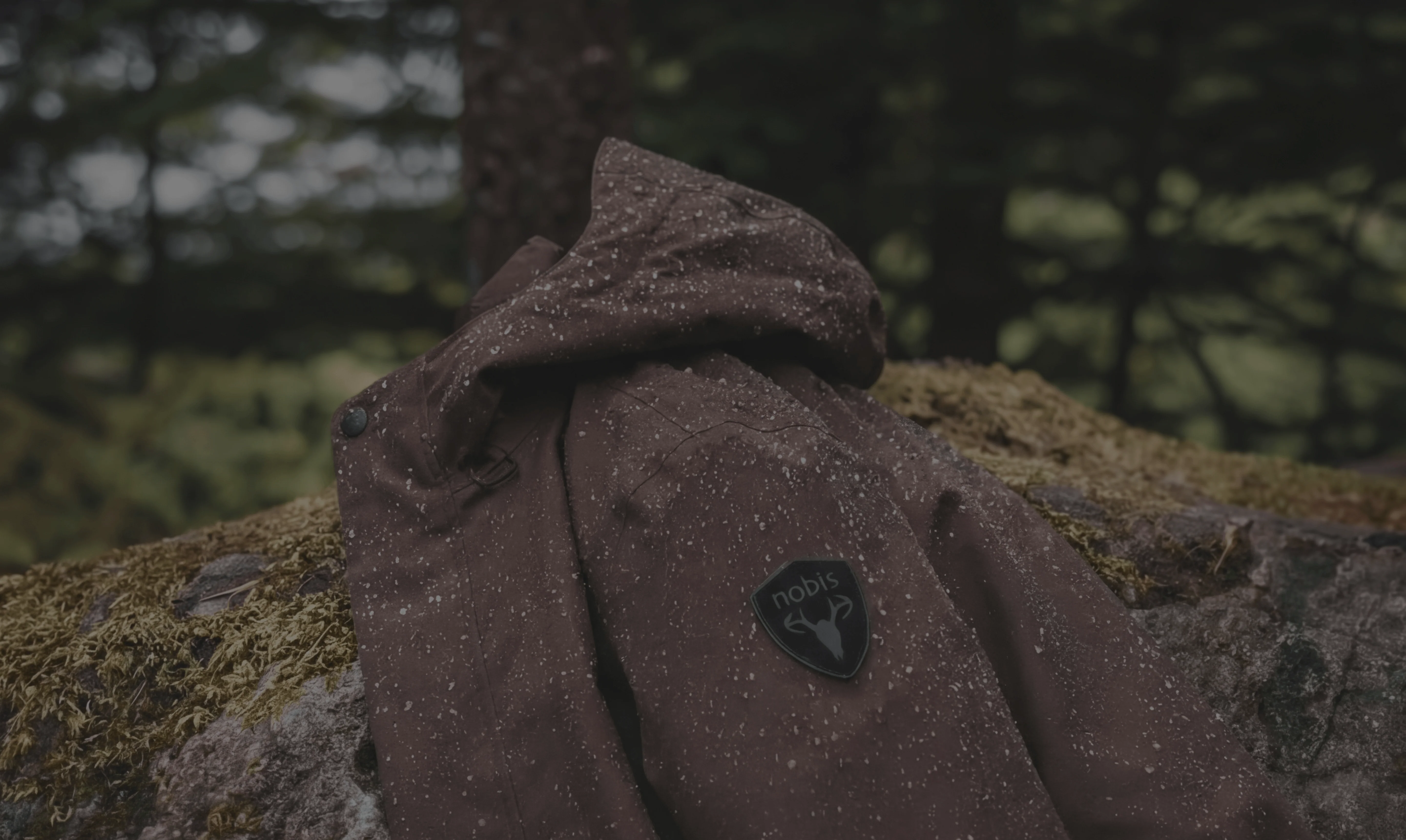 Luxury Outerwear for Every Horizon